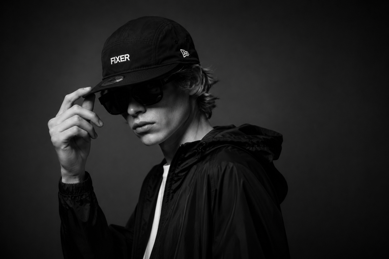 FIXER × NEW ERA FNE-06 JET CAP / PRE-ORDER OPEN — 2026.7.10 (Fri) – 7.26 (Sun) フィクサー ニューエラ ジェットキャップ JAPAN 日本 愛知 名古屋 Alto e Diritto altoediritto アルトエデリット