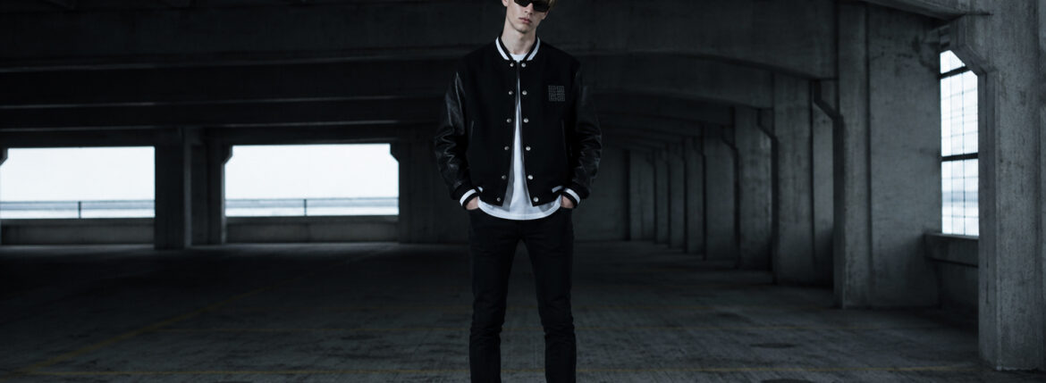 — GIVENCHY / 静けさの中に、強さは宿る。 — JAPAN 日本 愛知 名古屋 Alto e Diritto altoediritto アルトエデリット