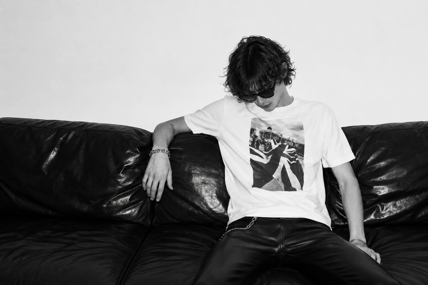ISAMU KATAYAMA BACKLASH × FIXER × HERBIE YAMAGUCHI / あの日の空気を、纏う。 Wear the Atmosphere of That Day. — JAPAN 日本 愛知 名古屋 Alto e Diritto altoediritto アルトエデリット