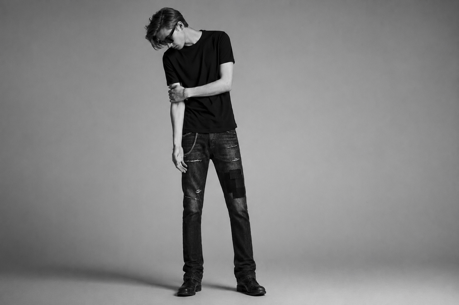— ISAMU KATAYAMA BACKLASH × KOSUKE MATSUI “THE DENIM” / 破壊と再構築。Destruction Becomes Creation. — JAPAN 日本 愛知 名古屋 Alto e Diritto altoediritto アルトエデリット イサムカタヤマバックラッシュ コウスケマツイ デニムパンツ