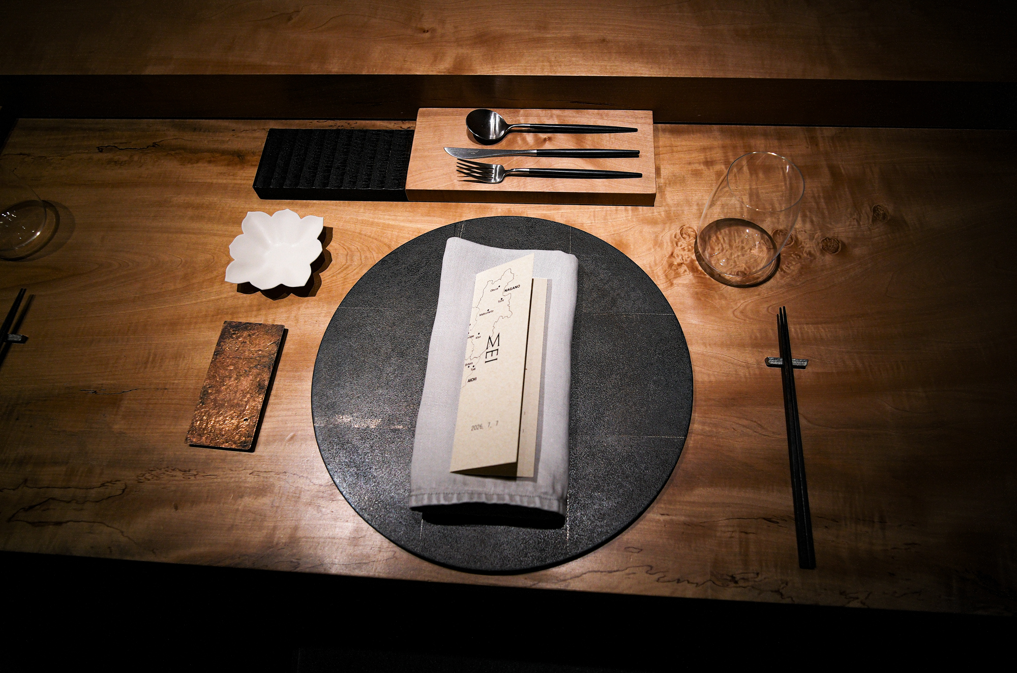 MEI / Quiet Feast. — メイ イタリアン 国際センター 名古屋市西区那古野1-23-2 四間道糸重3 mei-nagoya.com shikemichi サンタキアラ Santa Chiara コース 18時一斉スタート きのこ キノコ