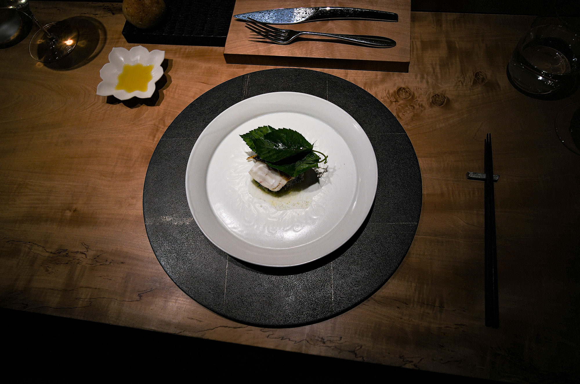 MEI / Quiet Feast. — メイ イタリアン 国際センター 名古屋市西区那古野1-23-2 四間道糸重3 mei-nagoya.com shikemichi サンタキアラ Santa Chiara コース 18時一斉スタート きのこ キノコ