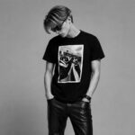 ISAMU KATAYAMA BACKLASH × FIXER × HERBIE YAMAGUCHI / 三つの思想、ひとつの写真。 —【NOW AVAILABLE】 JAPAN 日本 愛知 名古屋 Alto e Diritto altoediritto アルトエデリット Ｔシャツ ハービー山口