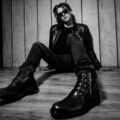 — PRISONER ID2017 COMBAT BOOTS / 覚悟は、足元に現れる。 — PRE-ORDER OPEN 2026.7.12 (Sun) – 2026.7.26 (Sun)のイメージ