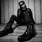 PRISONER ID2017 COMBAT BOOTS / 覚悟は、足元に現れる。 — PRE-ORDER OPEN 2026.7.12 (Sun) – 2026.7.26 (Sun) JAPAN 日本 プリズナー コンバットブーツ 925シルバー 愛知 名古屋