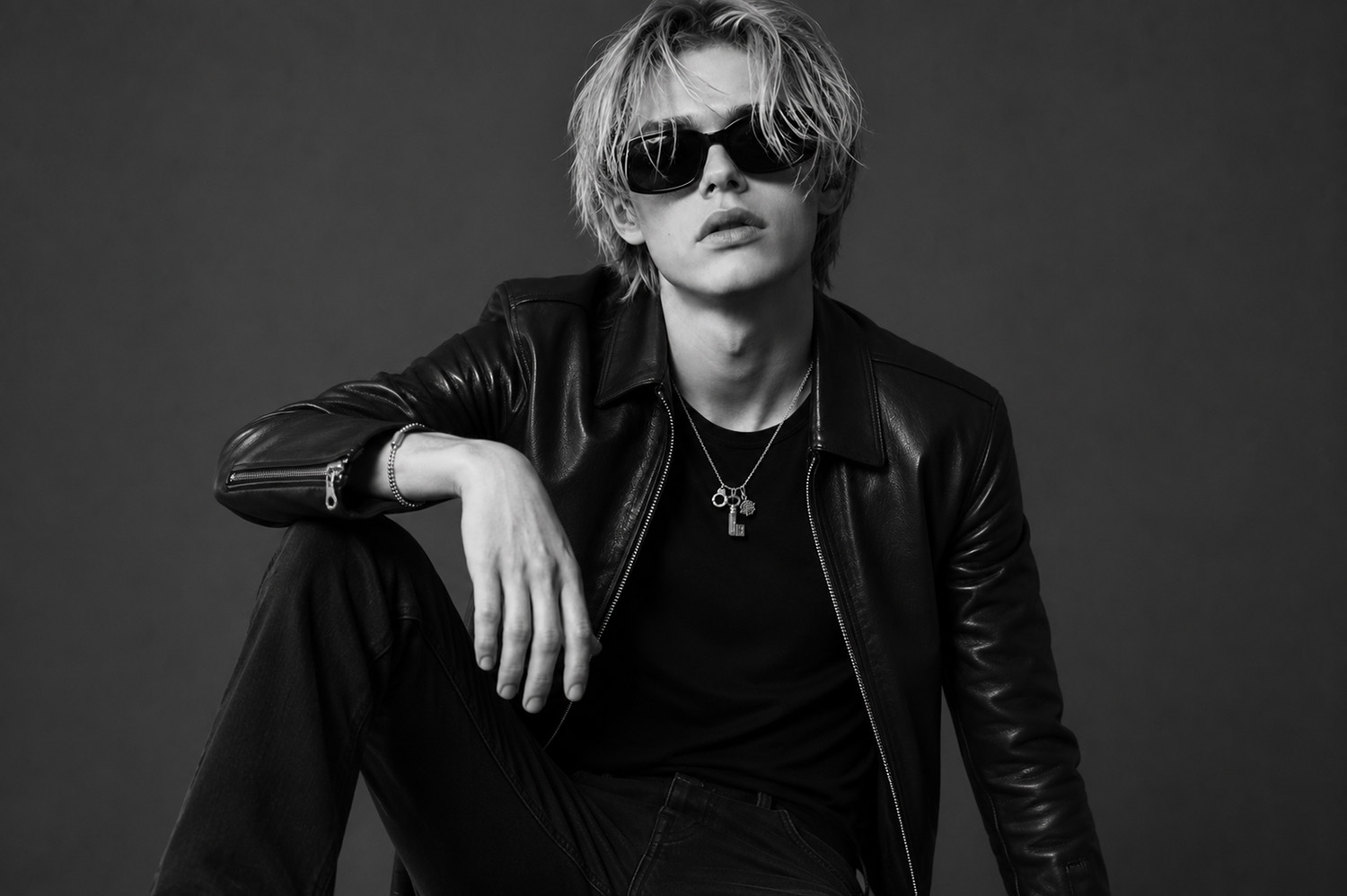 PRISONER ID6103 / ID6102 / ID6101 / ID6011 / 価値に囚われる。— PRE-ORDER OPEN 2026.7.11 (Sat) – 7.26 (Sun) JAPAN 日本 愛知 名古屋 Alto e Diritto altoediritto アルトエデリット プリズナー ネックレス ネックレストップ