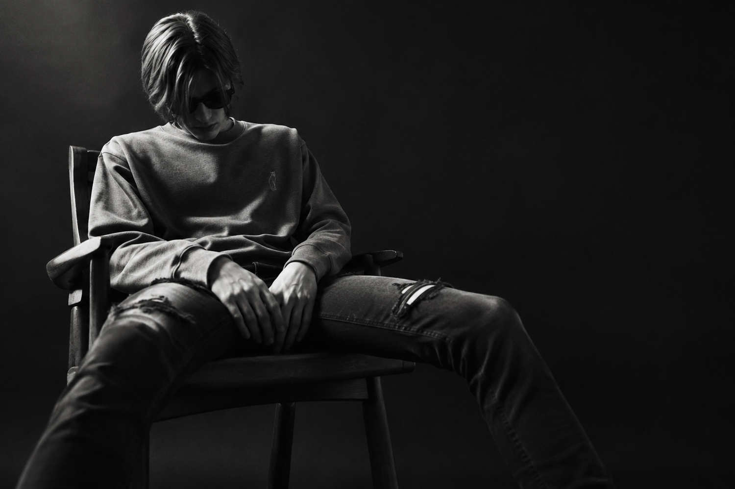 — RIVORA 2027 SPRING SUMMER ORDER EXHIBITION / Wear What Feels Right. 心が選ぶ服。— JAPAN 日本 愛知 名古屋 Alto e Diritto altoediritto アルトエデリット リヴォラ 受注会 オーダー会