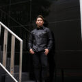 — UNFADING “VULTURE” STRETCH LAMB LEATHER SHIRT / PRE-ORDER OPEN — 2026.7.18 (Sat) – 2026.8.9 (Sun)のイメージ
