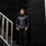 UNFADING VULTURE　STRETCH LAMB LEATHER SHIRT / PRE-ORDER OPEN — 2026.7.18 (Sat) – 2026.8.9 (Sun) JAPAN 日本 愛知 名古屋 Alto e Diritto altoediritto アルトエデリット