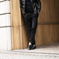 — Alto e Diritto × BERWICH × Loro Piana “BERTO” / もう一度、同じ黒を。 — 2027SS PRE-ORDER OPEN.のイメージ