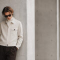 — cuervo bopoha Garden BESPOKE / IVORY、美意識を仕立てる。—のイメージ