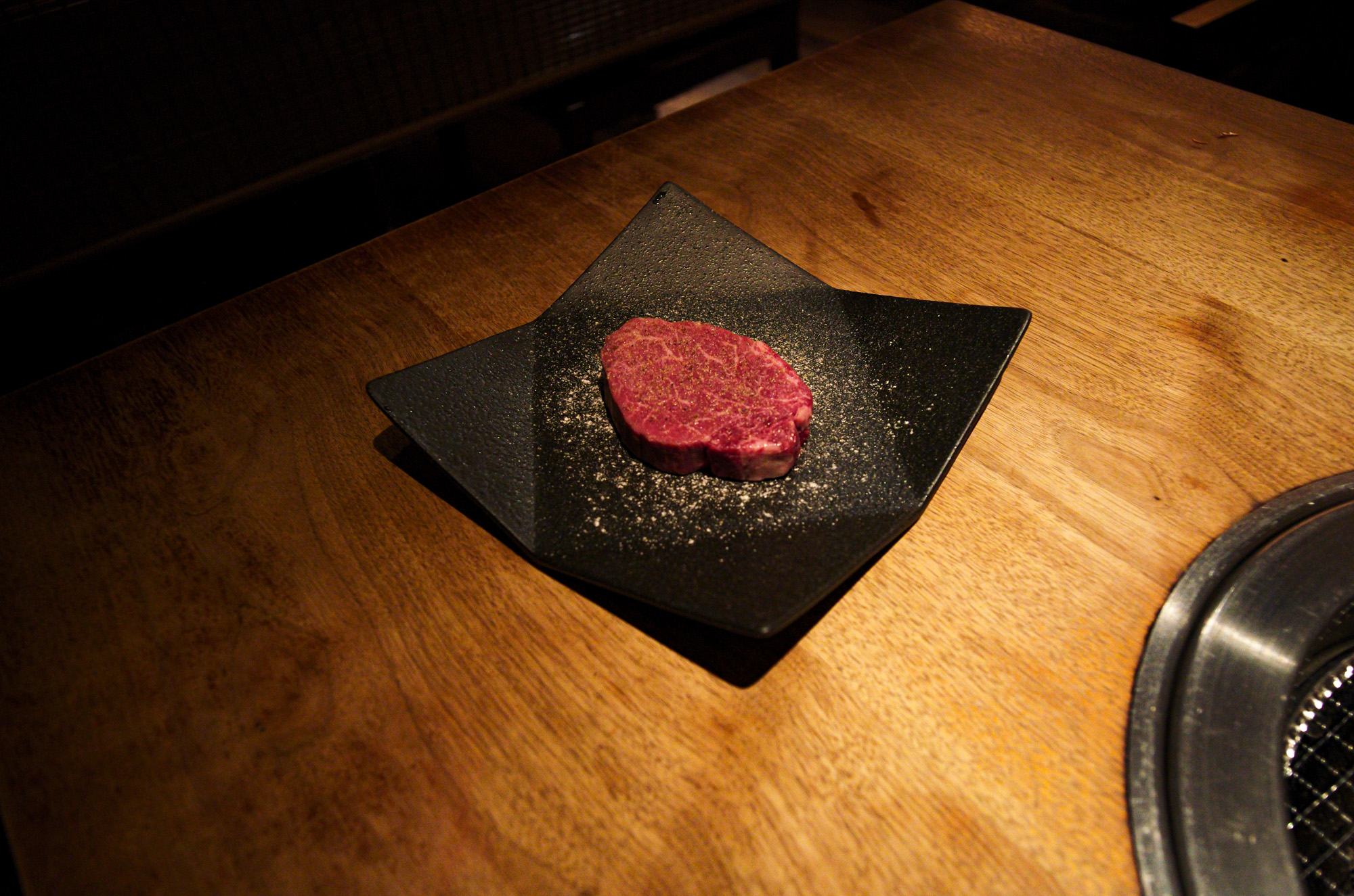 煖　名駅店　だん 焼き肉 焼肉 JAPAN 日本 愛知 名古屋 Alto e Diritto altoediritto アルトエデリット