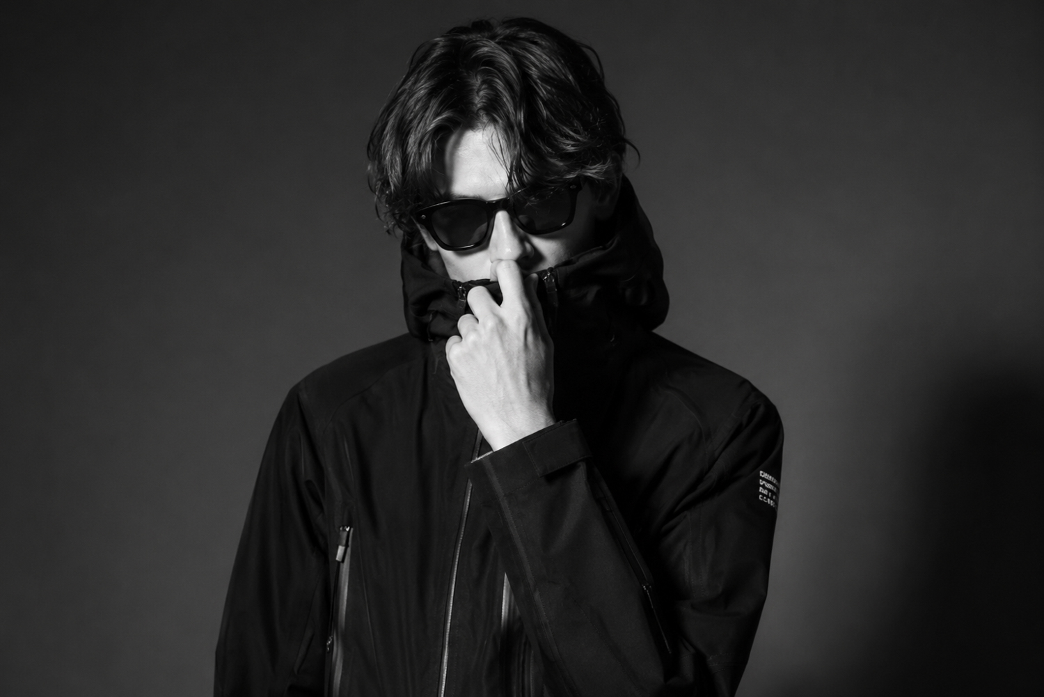 — ERINNERUNG DIMENSION JACKET / FUNCTION BECOMES COMPOSURE. — 機能は、余裕になる。— JAPAN 日本 愛知 名古屋 Alto e Diritto altoediritto アルトエデリット エアインネルング