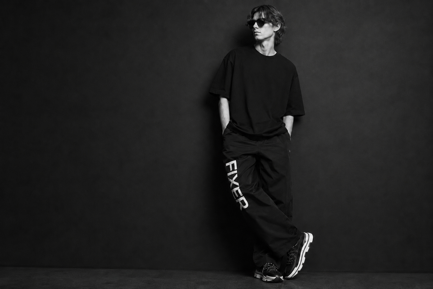— FIXER × NEW ERA / FNE-05 RAIN SHELL PANTS. — フィクサー ニューエラ シェルパンツ レインパンツ JAPAN 日本 愛知 名古屋 Alto e Diritto altoediritto アルトエデリット
