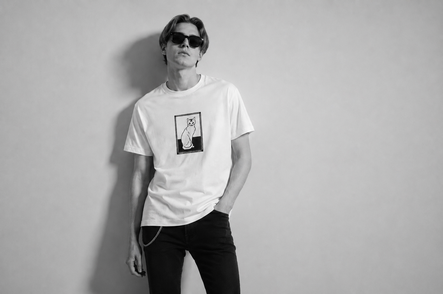 — RIVORA 2027 SPRING SUMMER ORDER EXHIBITION / Art, Worn Quietly. 静かに纏う、アート。— リヴォラ Tシャツ アートTシャツ JAPAN 日本 愛知 名古屋 Alto e Diritto altoediritto アルトエデリット