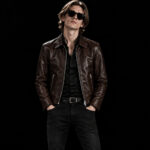— FIXER F9 / DARK BROWN — 静かに、色気を纏う。 — DEEP, QUIET, DISTINCT. — JAPAN 日本 愛知 名古屋 Alto e Diritto altoediritto アルトエデリット フィクサー エフナイン ダークブラウン