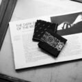 — FIXER FBN-01 BANDANA / 黒に、刻む。— 販売開始。—のイメージ