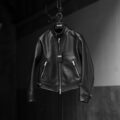 — FIXER BESPOKE F0 — A SILHOUETTE OF YOUR OWN. — その人だけの、輪郭。—のイメージ