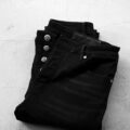 — PRISONER ID5511 / PRE-ORDER 9.12–9.27 — BLACK. SILVER. PUNK. — 黒に、925 SILVER。—のイメージ