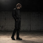 — Volturno CARGO PANTS — RUGGED, REFINED. — 無骨を、研ぎ澄ます。— ヴォルトゥルノ カーゴパンツ JAPAN 日本 愛知 名古屋 Alto e Diritto altoediritto アルトエデリット