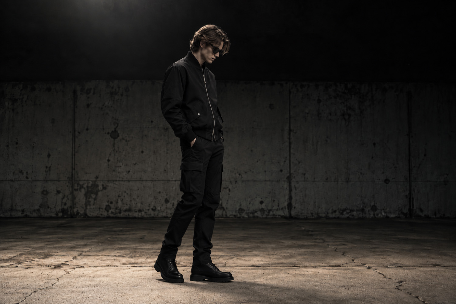 — Volturno CARGO PANTS — RUGGED, REFINED. — 無骨を、研ぎ澄ます。— ヴォルトゥルノ カーゴパンツ JAPAN 日本 愛知 名古屋 Alto e Diritto altoediritto アルトエデリット