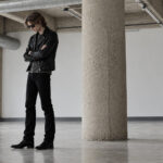 — Alto e Diritto × Californication 01-STRAIGHT — STRAIGHT, NO EXCESS. — 余計なものは、いらない。— アルトエデリット カリフォルニケーション　ストレート セルビッチ デニムパンツ JAPAN 日本 愛知 名古屋 Alto e Diritto altoediritto アルトエデリット デニム ブラックデニム