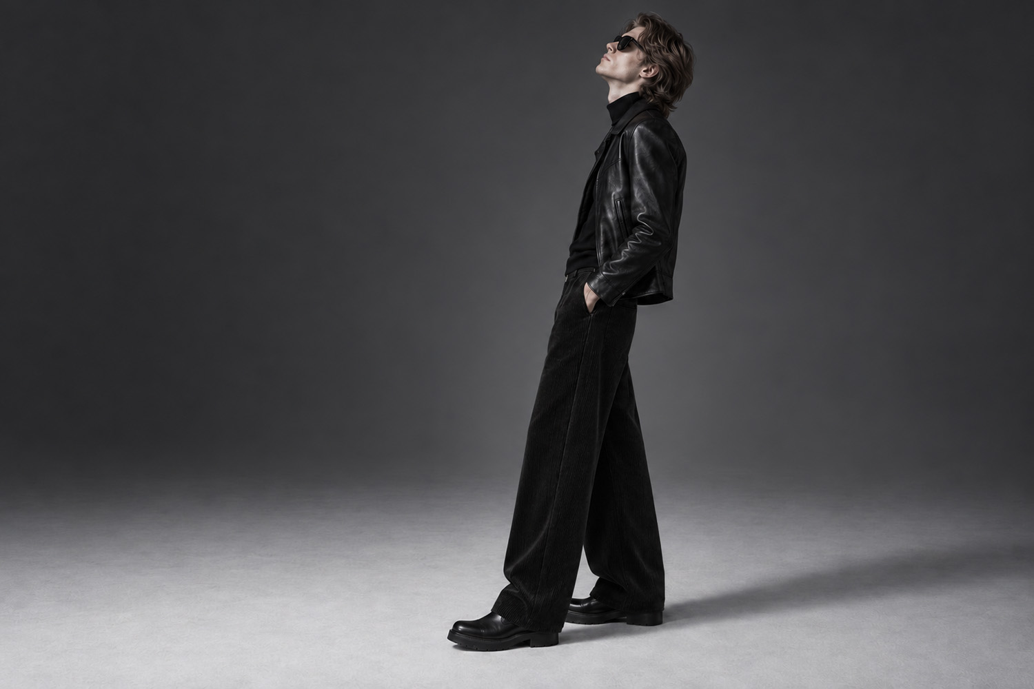 — BACKLASH × FIXER BEDFORD CORD WIDE PANTS — WIDE WITH INTENT. — 販売開始。— JAPAN 日本 愛知 名古屋 Alto e Diritto altoediritto アルトエデリット バックラッシュ フィクサー ワイドパンツ