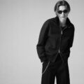 FENDI FF MONOGRAM BOMBER JACKET — FF, IN THE TEXTURE. —のイメージ