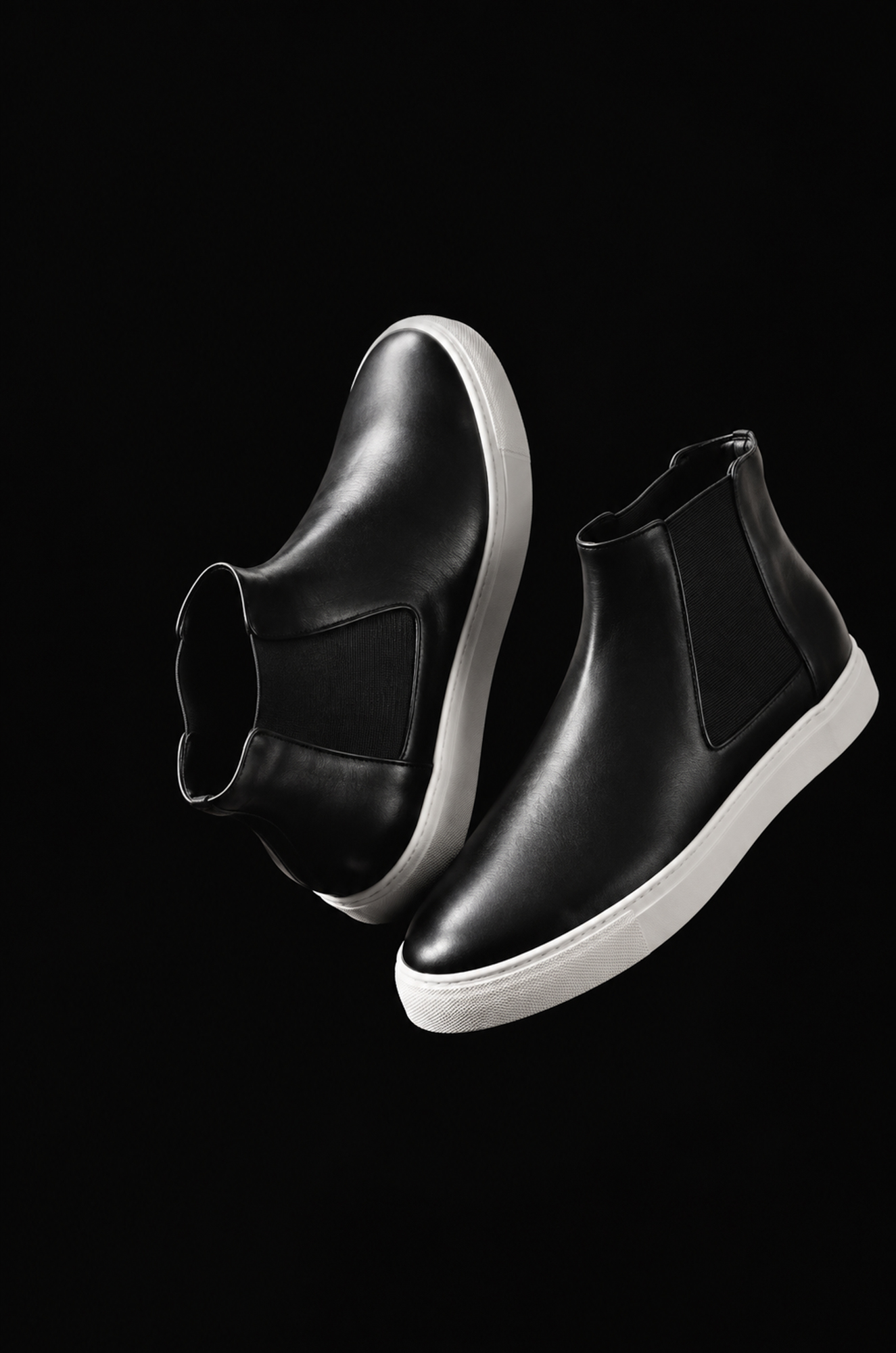 — FIXER FSK-01 SIDE GORE SNEAKER — SHARPNESS & EASE. — 鋭さと、軽快さ。—— スニーカーの軽快さ。— PRE-ORDER OPEN. — JAPAN 日本 愛知 名古屋 Alto e Diritto altoediritto アルトエデリット フィクサー サイドゴアスニーカー