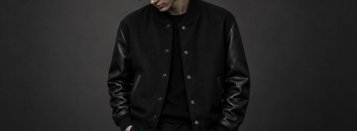— FIXER FSP-01 — CASHMERE WITH AN EDGE. — カシミヤを、甘く着ない。— 11.01まで予約受付中。— JAPAN 日本 愛知 名古屋 Alto e Diritto altoediritto アルトエデリット