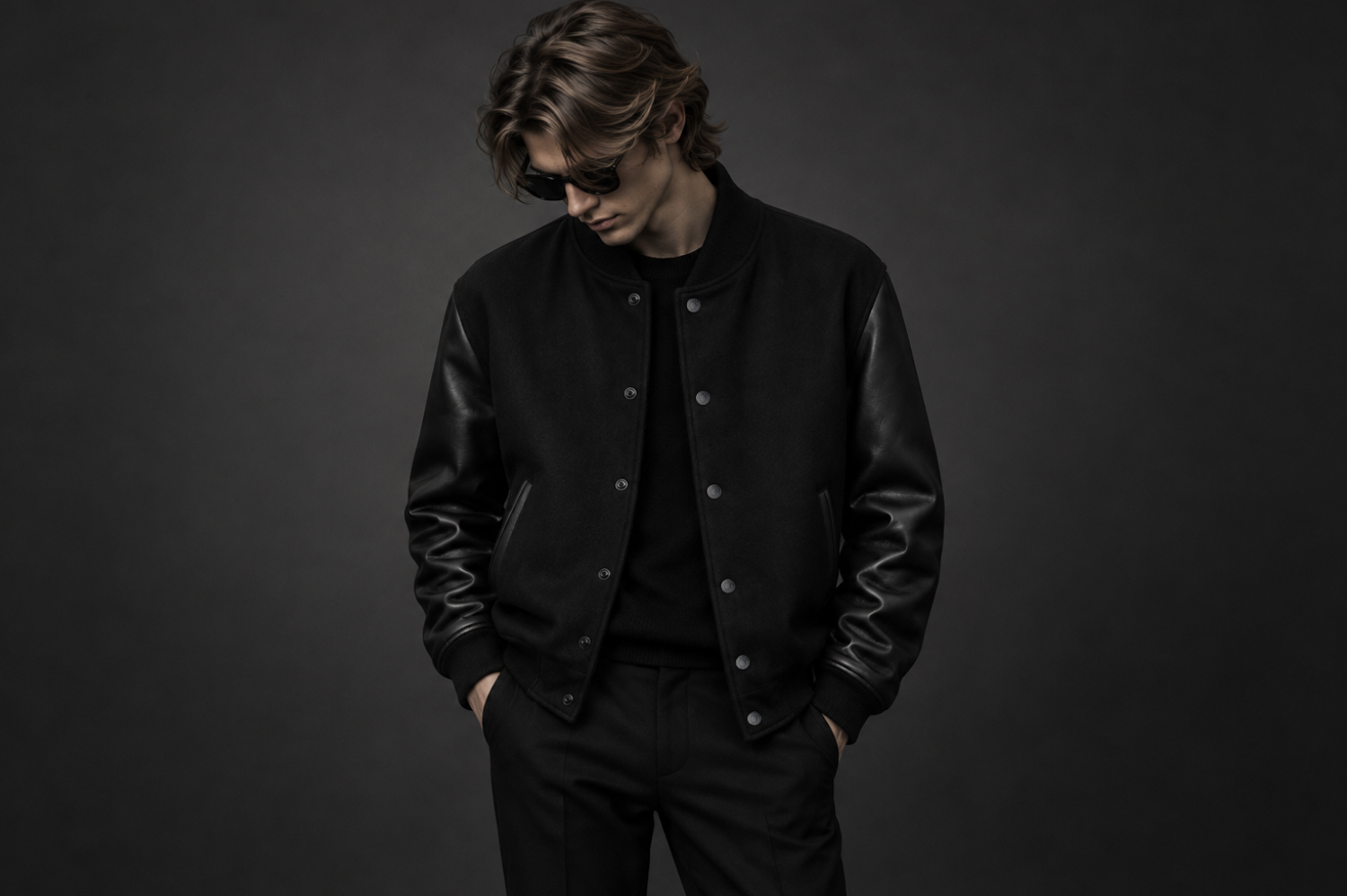 — FIXER FSP-01 — CASHMERE WITH AN EDGE. — カシミヤを、甘く着ない。— 11.01まで予約受付中。— JAPAN 日本 愛知 名古屋 Alto e Diritto altoediritto アルトエデリット