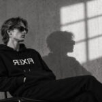 — FIXER TECHNICAL JERSEY — EFFORTLESS IN BLACK. — 気負わず、黒を着る。— PRE-ORDER UNTIL 10.18 — JAPAN 日本 愛知 名古屋 Alto e Diritto altoediritto アルトエデリット フィクサー テクニカルジャージー