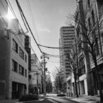 優しさに触れた。— KINDNESS, UNASKED. — JAPAN 日本 愛知 名古屋 Alto e Diritto altoediritto アルトエデリット 綴る
