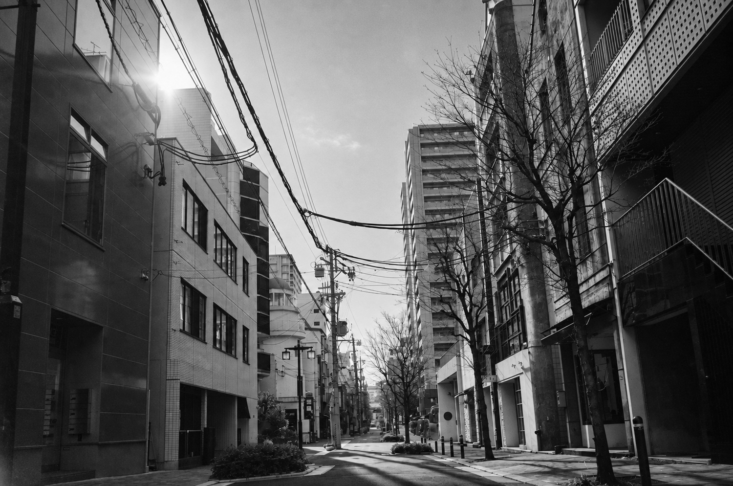 優しさに触れた。— KINDNESS, UNASKED. — JAPAN 日本 愛知 名古屋 Alto e Diritto altoediritto アルトエデリット 綴る