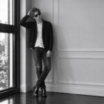 RIVORA / ALASHAN CASHMERE — NATURALLY REFINED. — 飾らず、品よく。— JAPAN 日本 愛知 名古屋 Alto e Diritto altoediritto アルトエデリット カシミヤ カシミア ニットジャケット リヴォラ