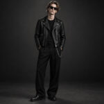 — STILL REMAIN / DOUBLE RIDERS JACKET — SHARP WITH EASE. — 鋭さに、余裕を。— スティルリメイン ダブルライダース JAPAN 日本 愛知 名古屋 Alto e Diritto altoediritto アルトエデリット