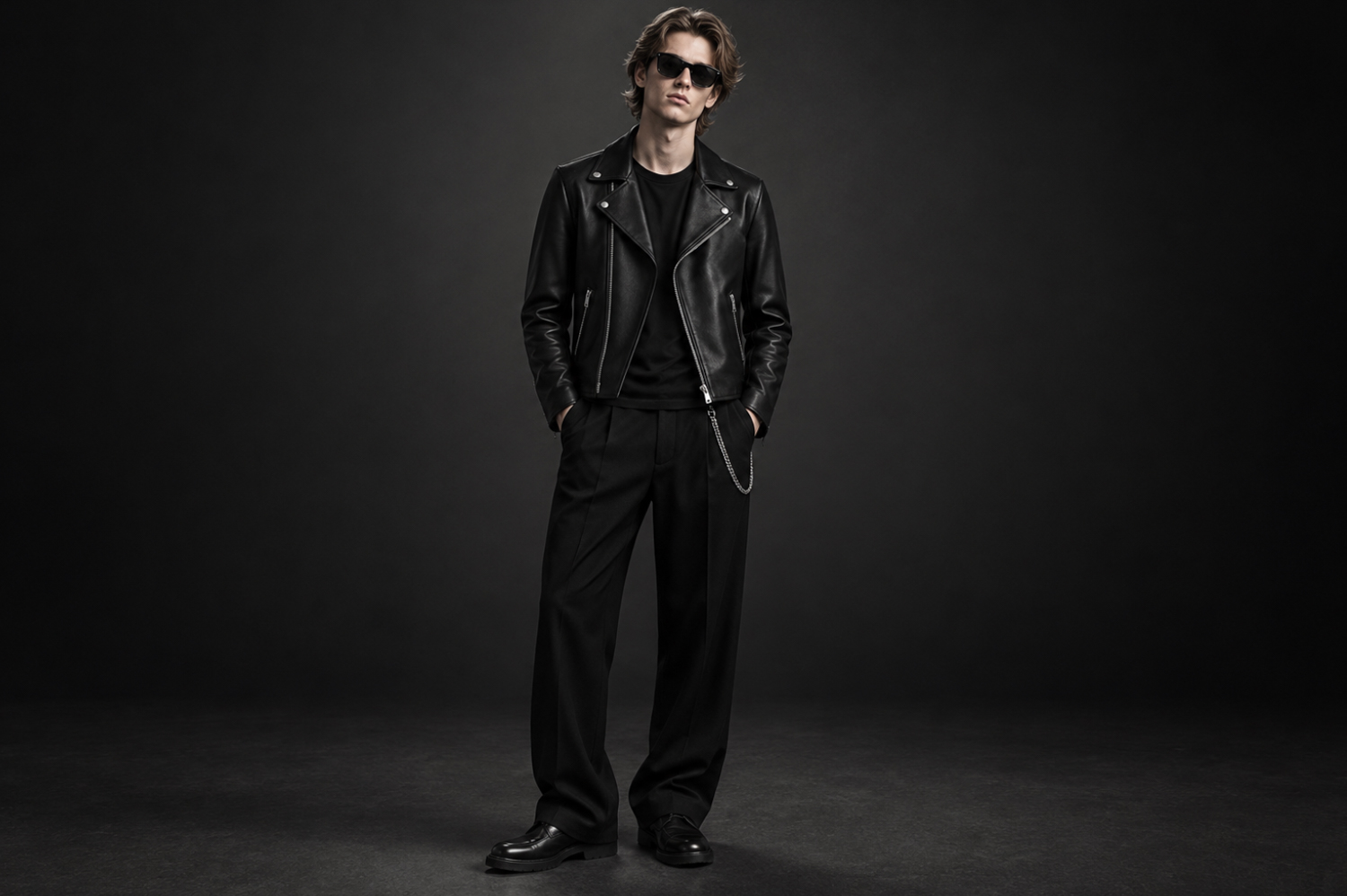 — STILL REMAIN / DOUBLE RIDERS JACKET — SHARP WITH EASE. — 鋭さに、余裕を。— スティルリメイン ダブルライダース JAPAN 日本 愛知 名古屋 Alto e Diritto altoediritto アルトエデリット